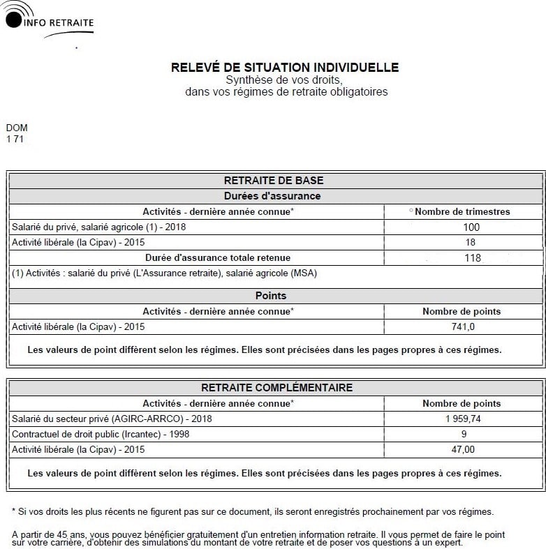 releve-situation-retraite releve-situation-retraite